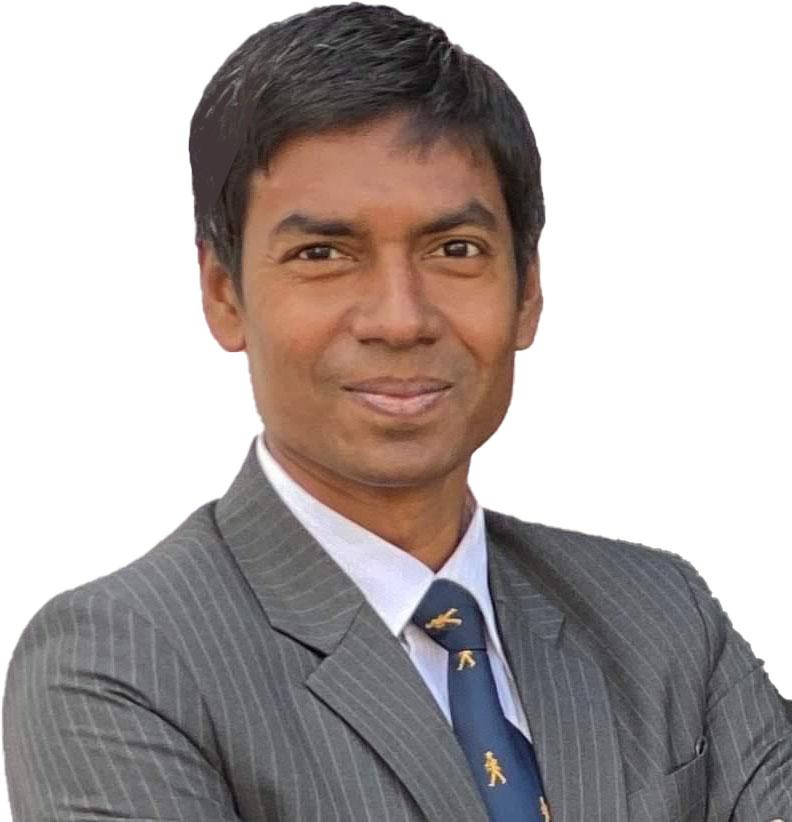 মহাপরিচালকের বার্তা